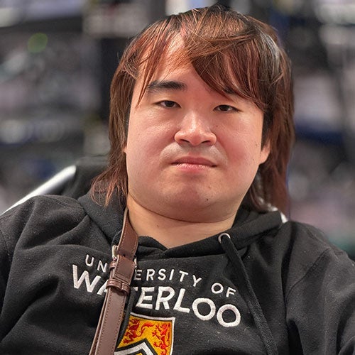 Peter Cai