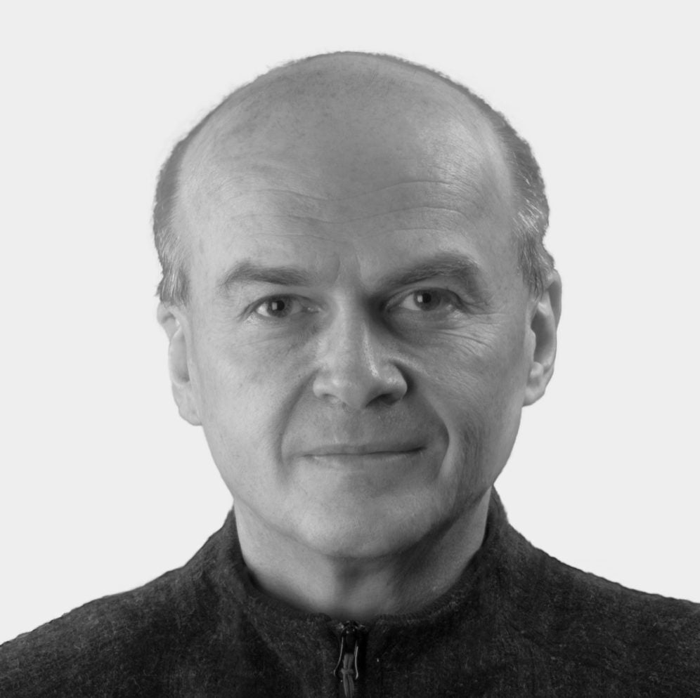 Philip Beesley