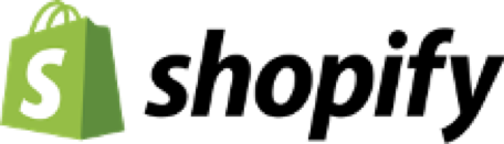 shopify logo