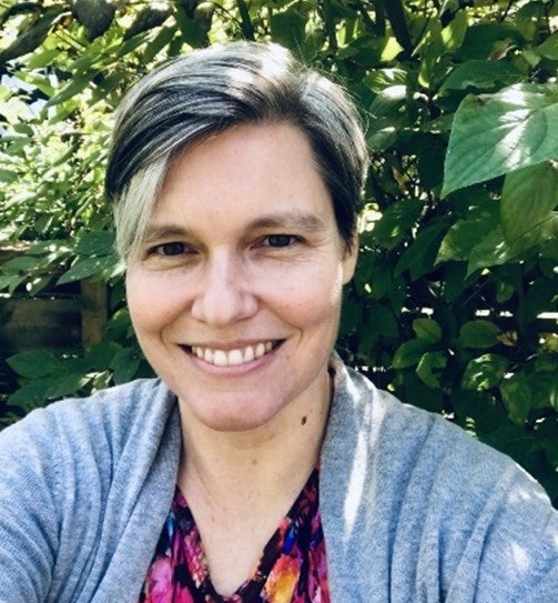 Dr. Meg Gibson