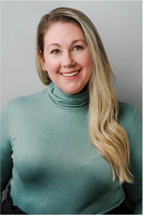 Melissa Potwarka