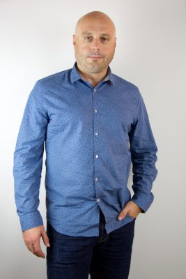 Pixel Tours co-founder and managing director Ian Hall.