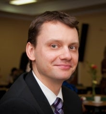 Professor Wojciech Golab
