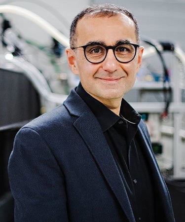 raffi budakian