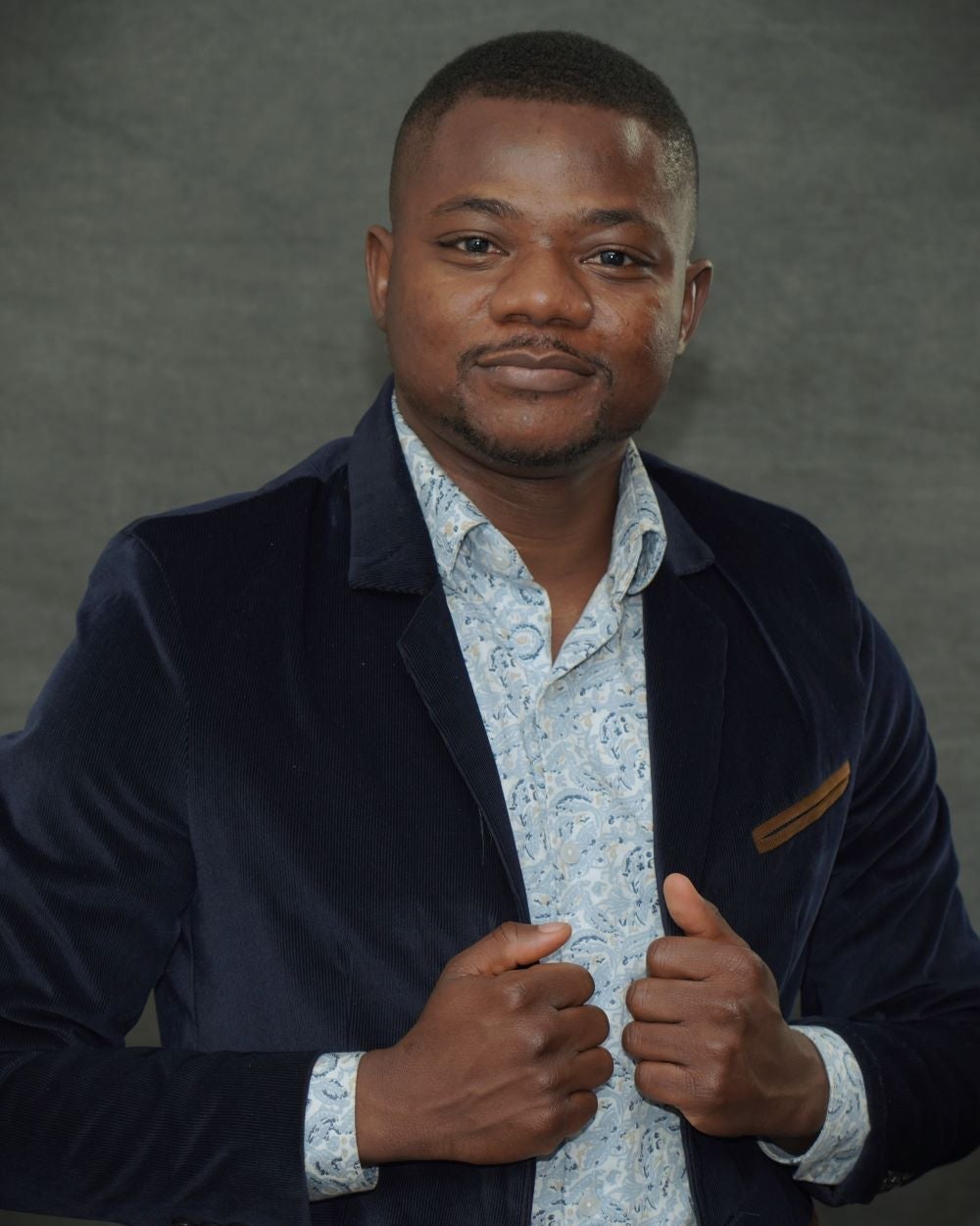 Raphael Anammasiya Ayambire.