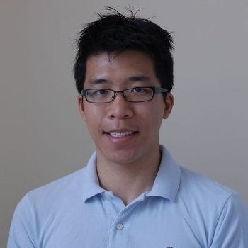 Raymond Nguyen