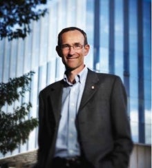 Professor Raymond Laflamm