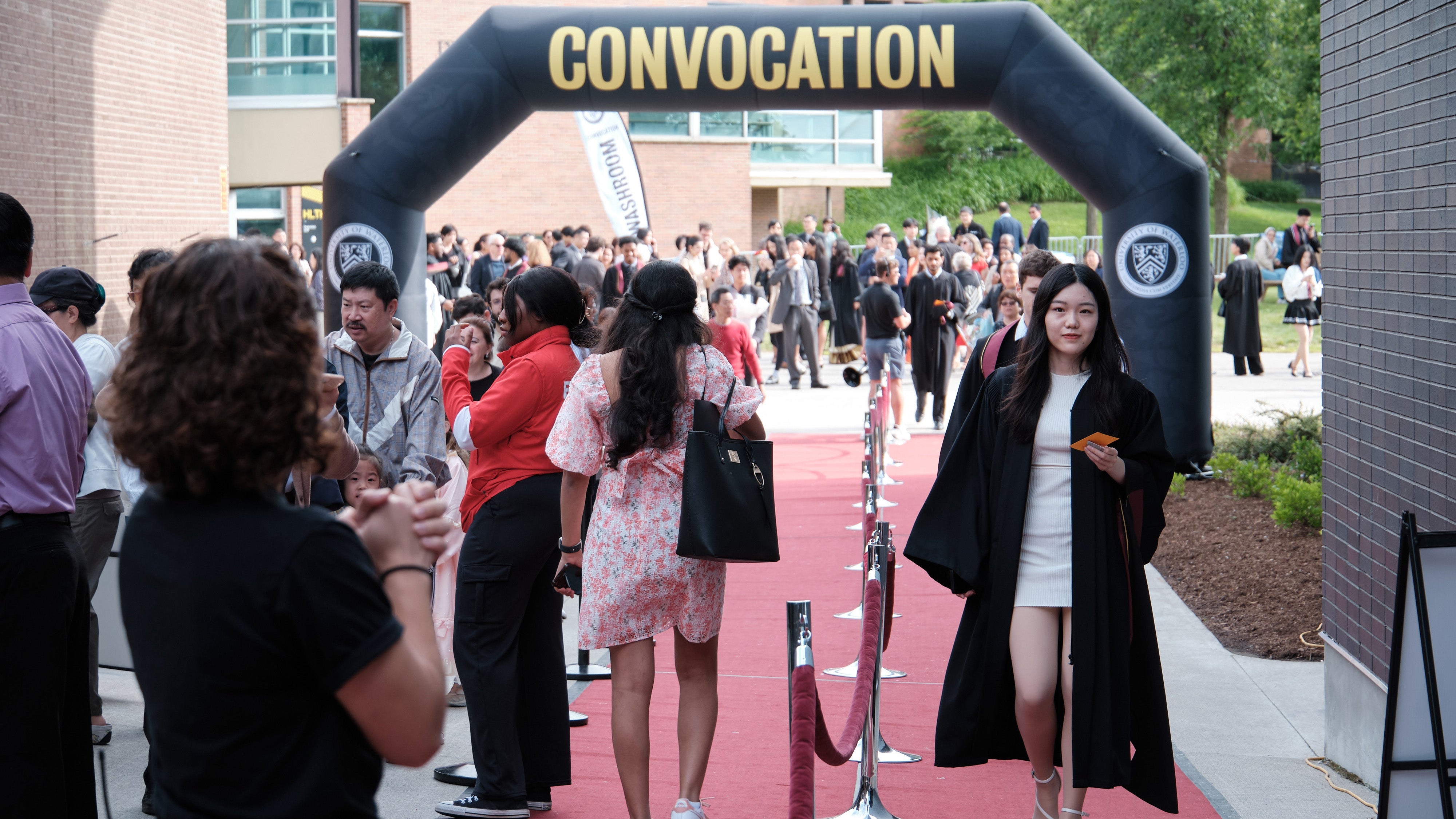 Red carpet