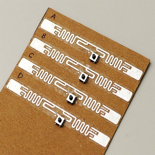 RFID tag
