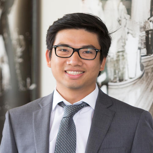 Richard Yim