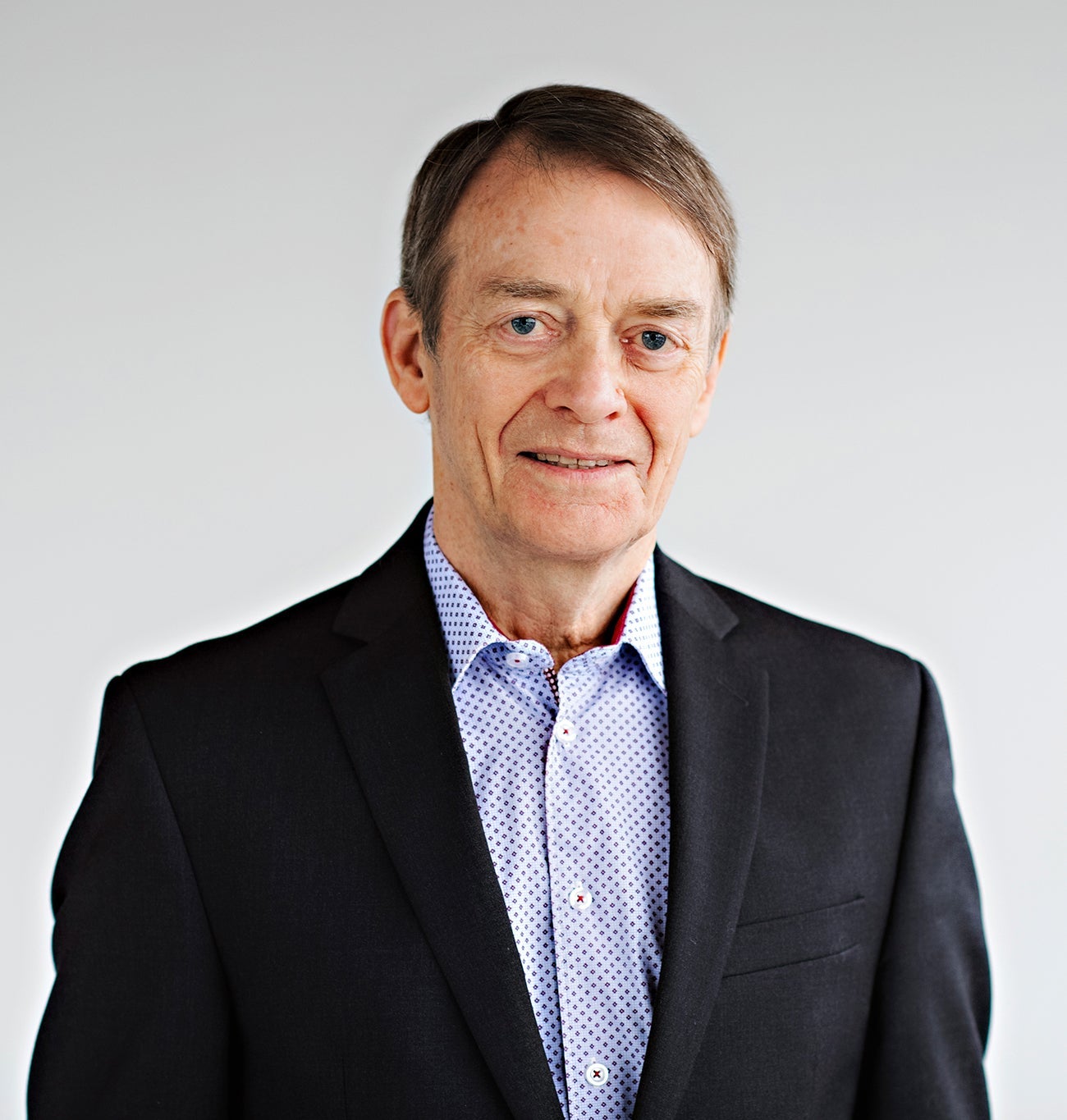 Richard Hughson