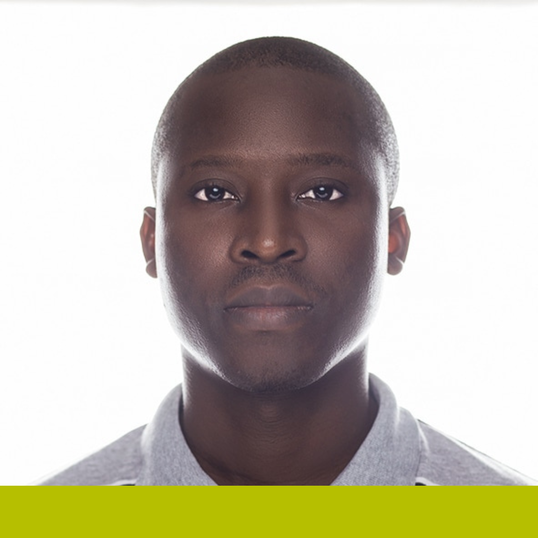 Richard Adeleke