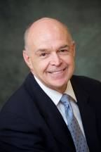 Rick Culham, interim dean of engineering