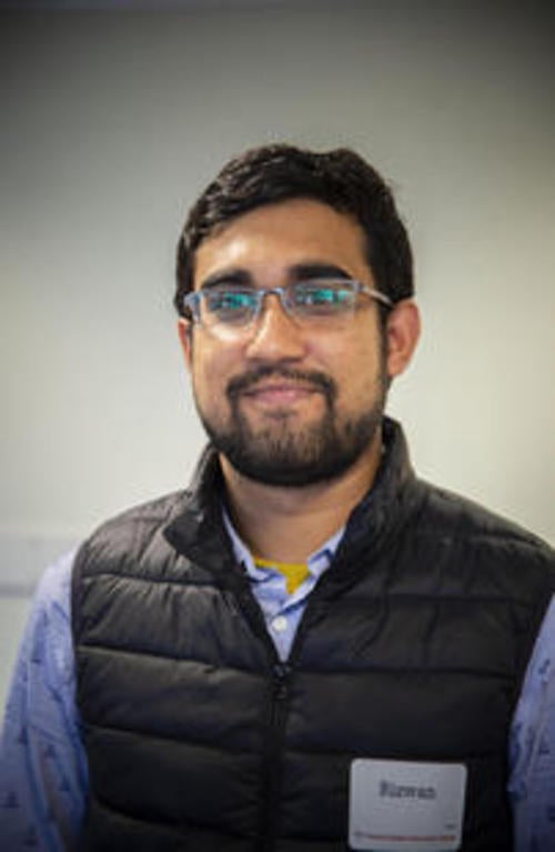 Rizwan Shoukat