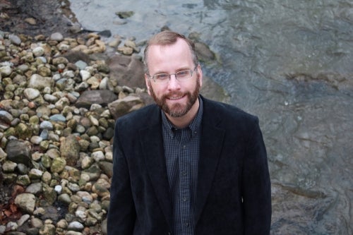 Professor Rob de Loë