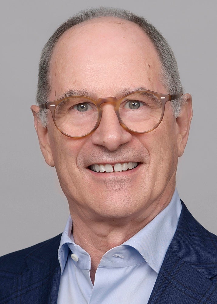 Roger Martin