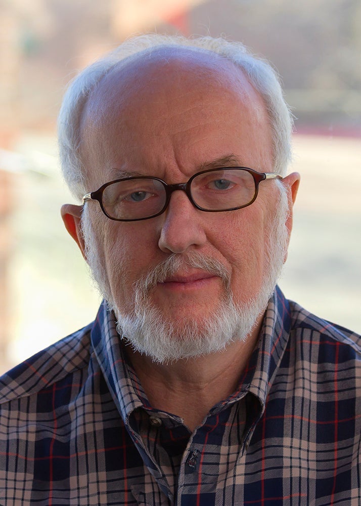Ronald Williamson