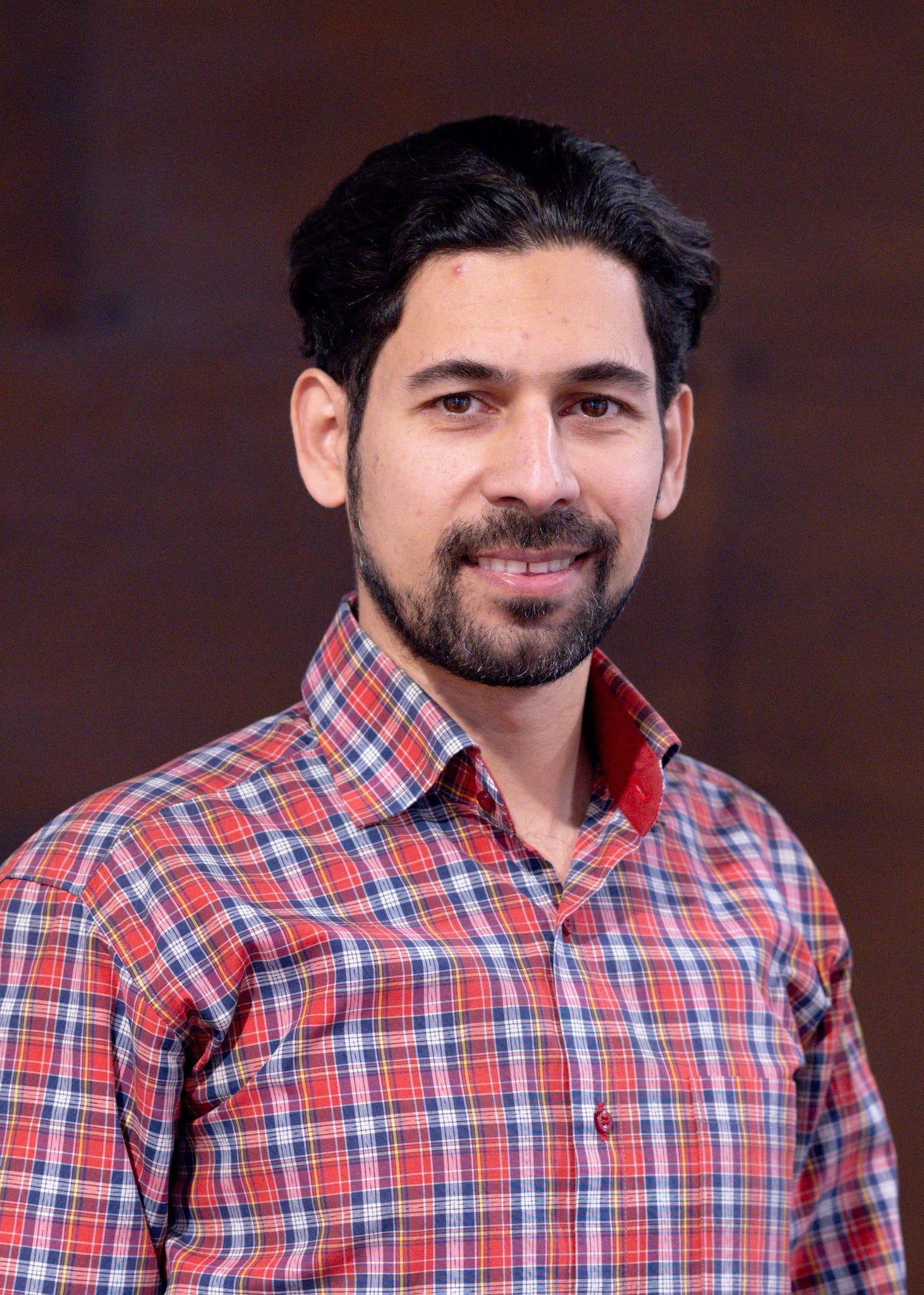 Sadegh Raeisi