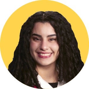 Salma El Gohary