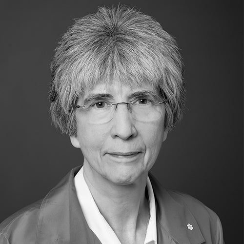 Sandra Black