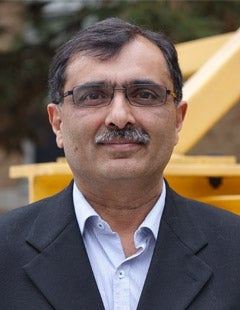 Sanjeev Bedi