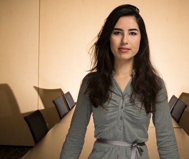 Sara Jalali