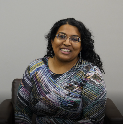 Sara Kannan