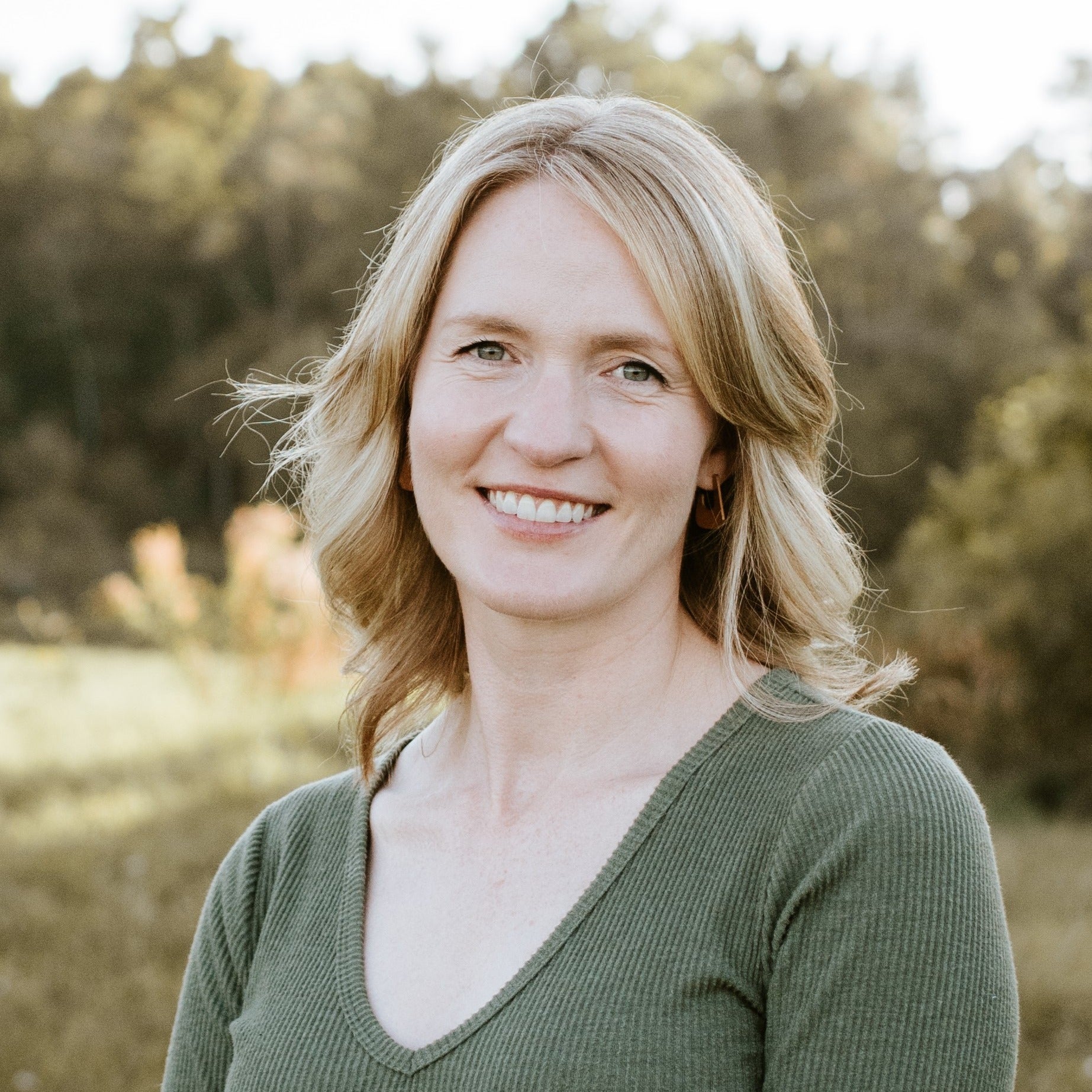 Sarah Brown