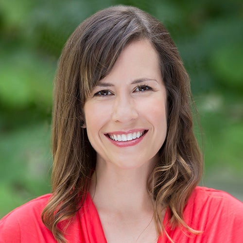 Dr. Sarah Burch