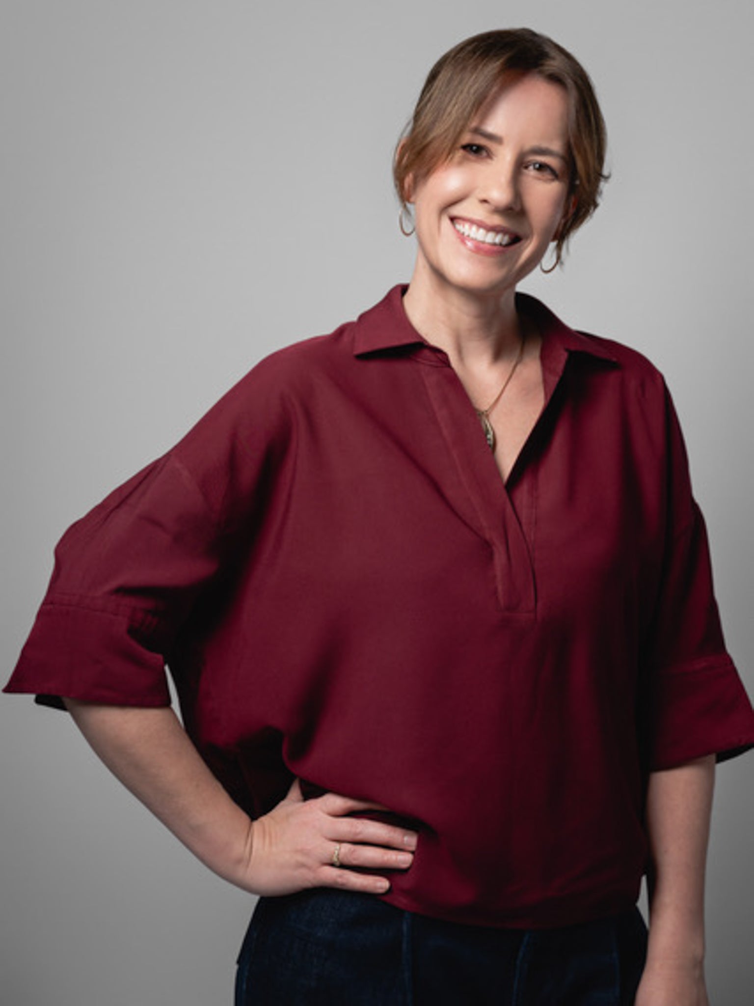 Dr. Sarah Burch