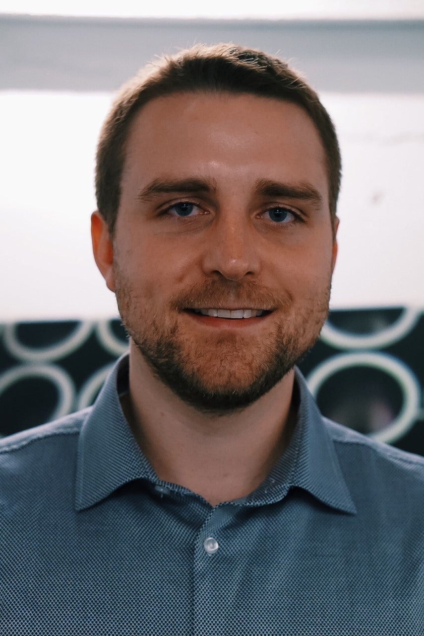 Shane Kilpatrick Headshot
