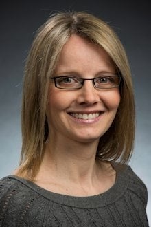 Sharon I. Kirkpatrick