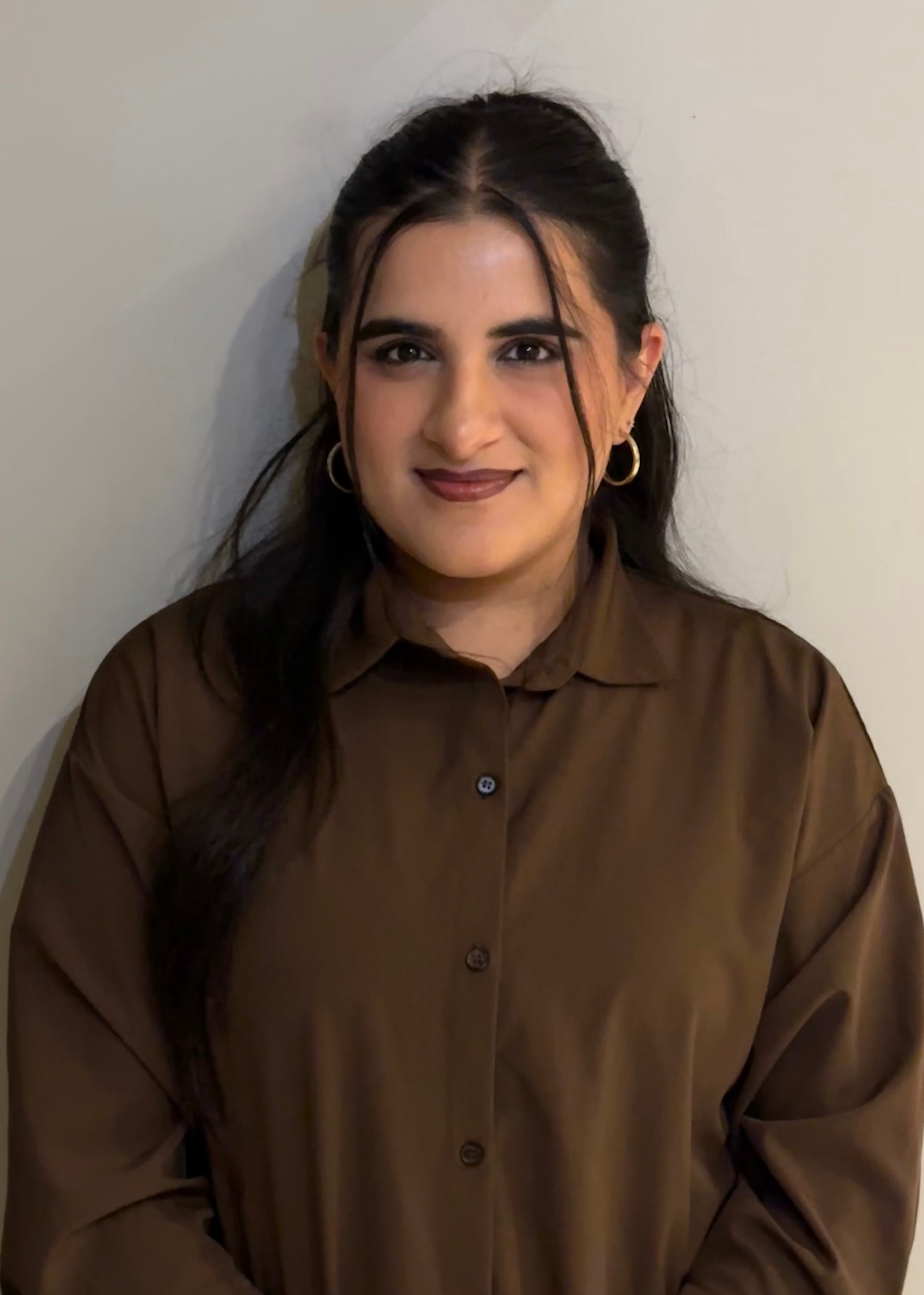 Shazerah Qureshi