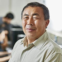 Xuemin (Sherman) Shen