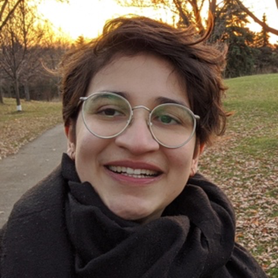 Sidra Hasan