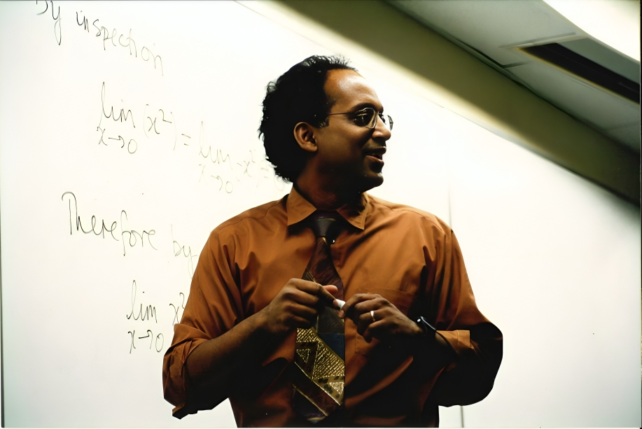 Siv Sivaloganathan