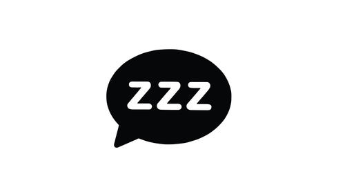 sleep