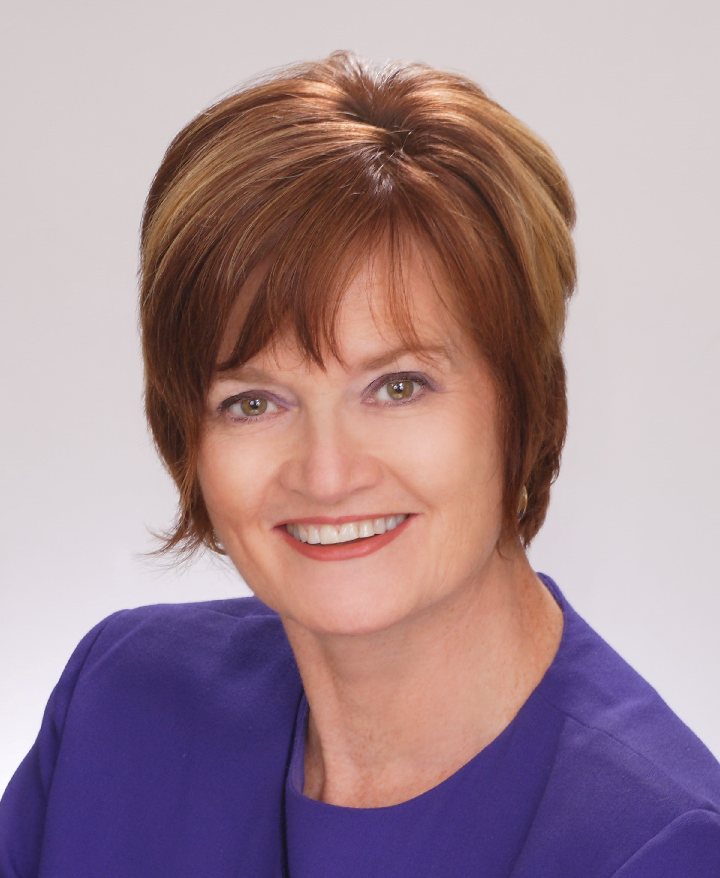Leeane Doyle headshot