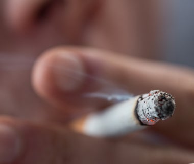 Cigarette