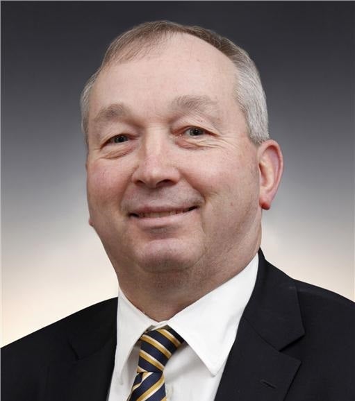 Greg Somerville