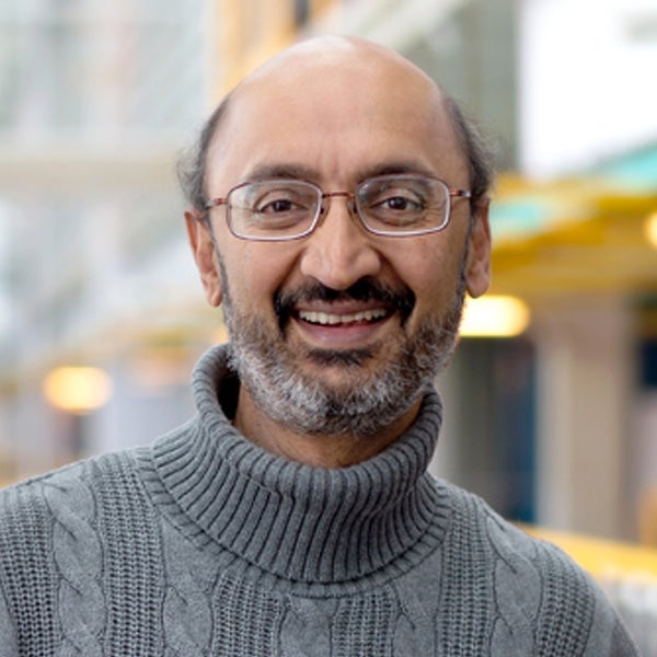 Srinivasan Keshav