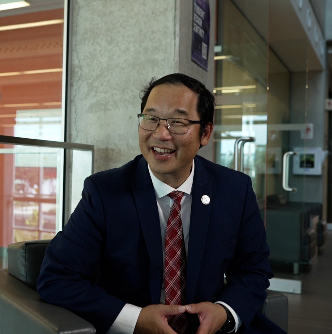 Stan Woo
