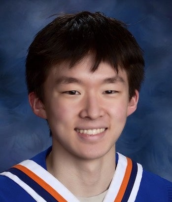 Steven Yang