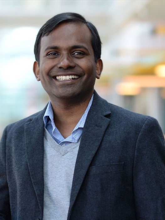 Mei Nagappan
