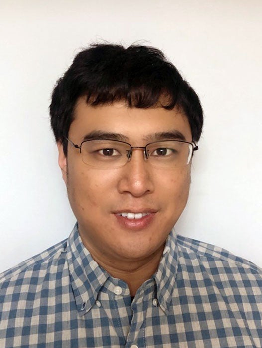 Meng Xu