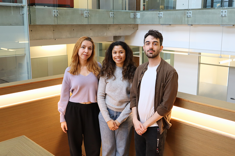 Rodolfo Reis Soldati, Bruna Shinohara de Mendonça and Ria Chakraborty