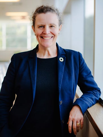 Dr. Amelia Clarke