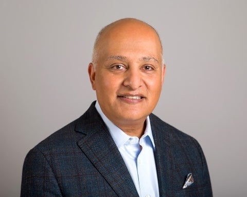 Asif Poonja