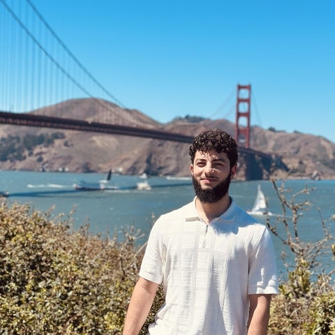 Bilal Alberzreh