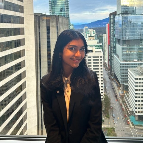 Kanika Prajapati